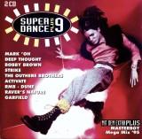 Super Dance vol.1-12 [1992-1997] 2018 торрентом