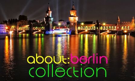 about: berlin - Collection [vol.1-19] 2018 торрентом