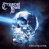 Crystal Ball - Crystallizer