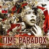 Time Paradox: Psy Trance Compilation 2018 торрентом