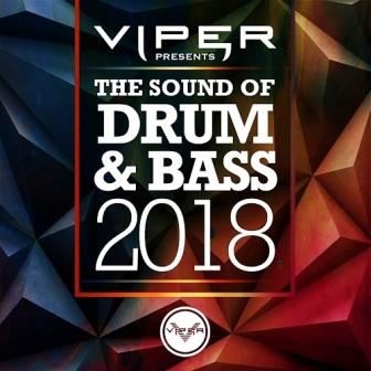The Sound of Drum and Bass 2018 (Viper Presents) 2018 торрентом