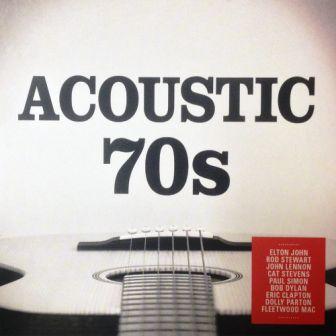 Acoustic 70s [3CD] 2018 торрентом