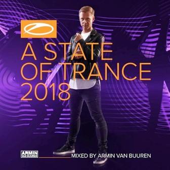 A State Of Trance 2018 (Mixed By Armin van Buuren) 2018 торрентом