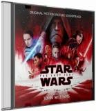 OST -Звёздные войны: Последние джедаи / Star Wars: Episode VIII - The Last Jedi [Score by John Williams] 2018 торрентом