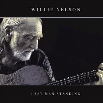 Willie Nelson - Last Man Standing 2018 торрентом