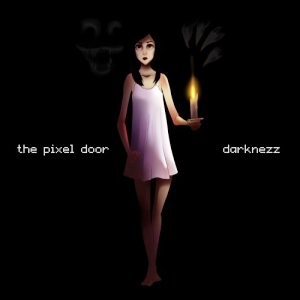 The Pixer Door - Darknezz