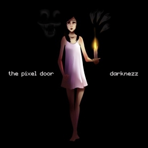 The Pixer Door - Darknezz 2018 торрентом