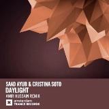 Saad Ayub & Cristina Soto - Daylight (Amir Hussain Remix) 2018 торрентом