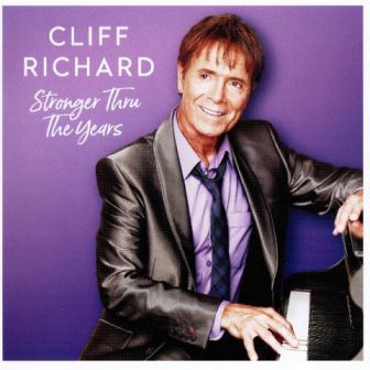 Cliff Richard - Stronger Thru The Years 2018 торрентом