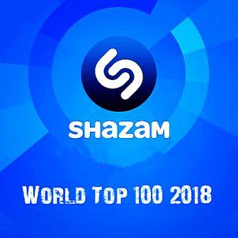 Shazam: World Top 100 [Апрель] 2018 торрентом