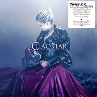 Chaostar - The Undivided Light