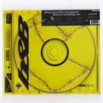 Post Malone - Beerbongs & Bentleys