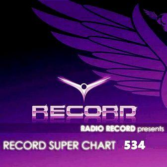 Record Super Chart 534 2018 торрентом