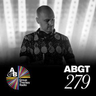 Above & Beyond - Group Therapy 279 (Genix Guest Mix) [20.04.18] 2018 торрентом