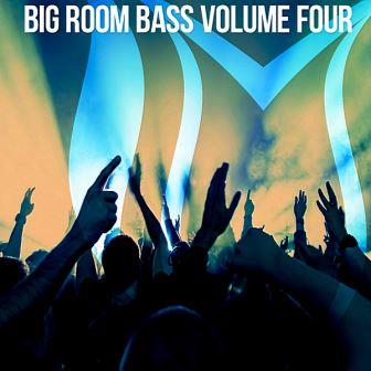 Big Room Bass vol.4 2018 торрентом