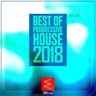 Best Of Progressive House 2018 vol.03