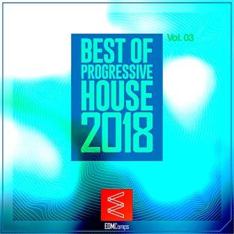 Best Of Progressive House 2018 vol.03 2018 торрентом