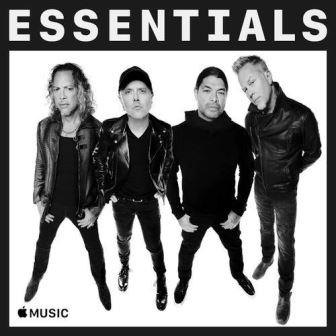 Metallica - Essentials [Compilation]