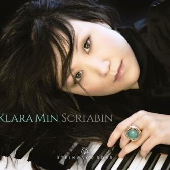Klara Min - Scriabin: Piano Works