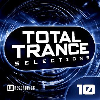 Total Trance Selections vol.10 2018 торрентом