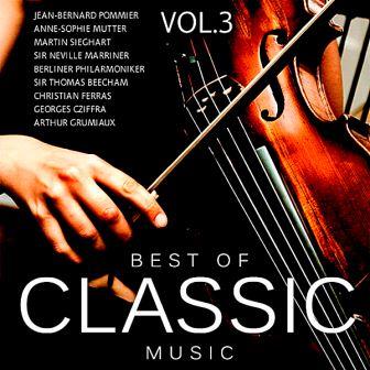 Best Of Classic Music vol.3 2018 торрентом