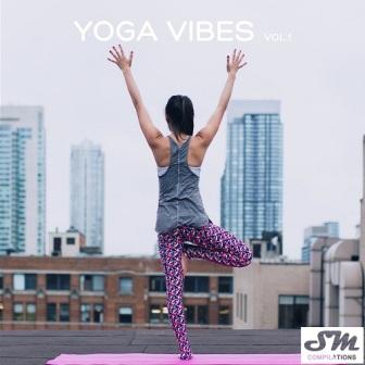 Yoga Vibes vol.1 2018 торрентом