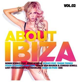 About Ibiza vol.2