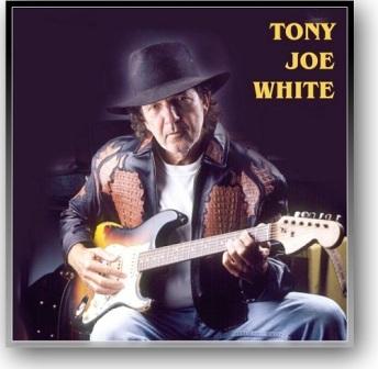 Tony Joe White - Коллекция [22CD] (1969-2016) 2018 торрентом