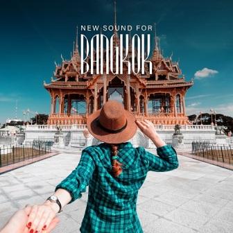 New Sound for Bangkok: Finest Electronic Music Selection 2018 торрентом