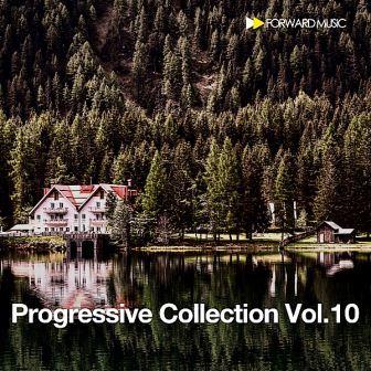 Progressive Collection vol.10 2018 торрентом