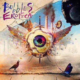 Bubbles Erotica - 2018 торрентом