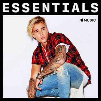 Justin Bieber: Essentials 2018 торрентом