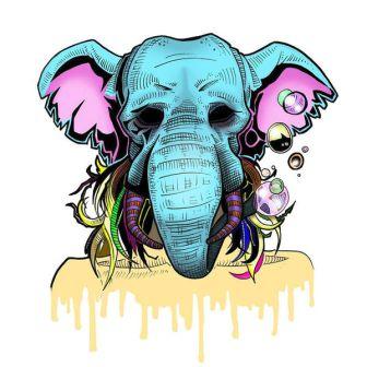 Bubbles Erotica - Elephants Never Forget [EP] 2018 торрентом