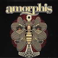 Amorphis - Legacy Of Time