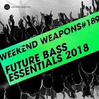 Future Bass Essentials 2018