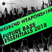 Future Bass Essentials 2018 2018 торрентом