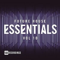 Future House Essentials vol.10 2018 торрентом