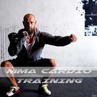 Mma Cardio Training