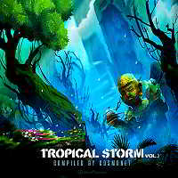 Tropical Storm vol.2 [Compiled by Cosmonet]