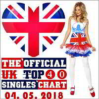 The Official UK Top 40 Singles Chart [04.05] 2018 торрентом
