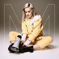 Anne-Marie - Speak Your Mind [Deluxe] 2018 торрентом