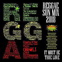 Reggae Sun Mix