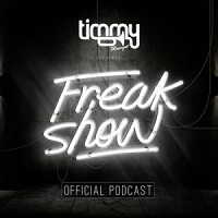 Timmy Trumpet - Freak Show-new (089-099) 2018 торрентом