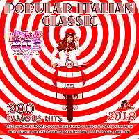 Popular Italian Disco Classic 2018 торрентом