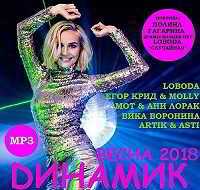 Dинамик. Весна