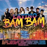 Latino Bam Bam [2CD] 2018 торрентом