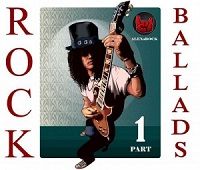 Rock Ballads Collection часть 1 2018 торрентом