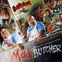 Destruction - Mad Butcher [Remastered Edition]