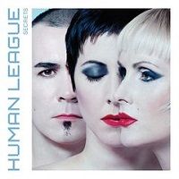 Human League - Secrets [Deluxe Edition] 2018 торрентом