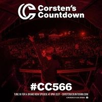 Ferry Corsten - Corsten's Countdown 566 [02.05] 2018 торрентом